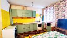 Продается 3х км квартира по ул. Урожайная