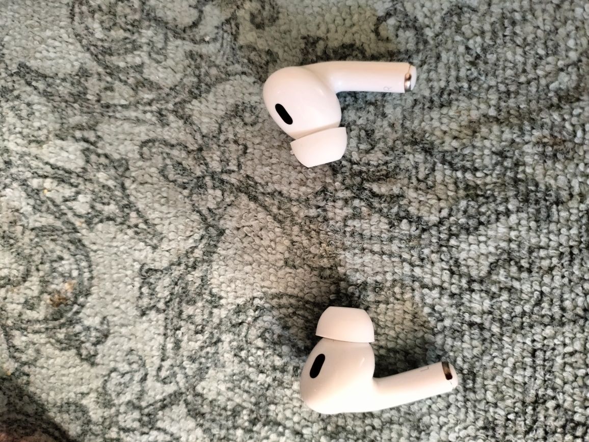 Airpods2 pro наушники