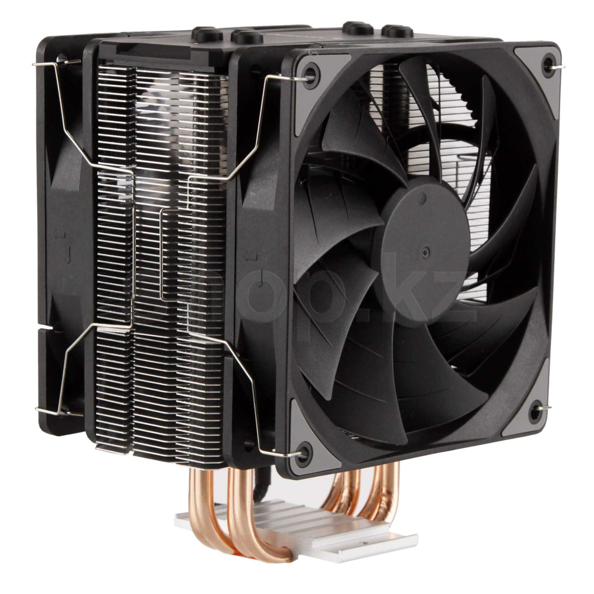 Intel Core i5 12400F с кулером Deepcool