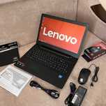 Продам ноутбук Lenovo IdeaPad 15 SSD-128GB шустрый ноутбук для работы