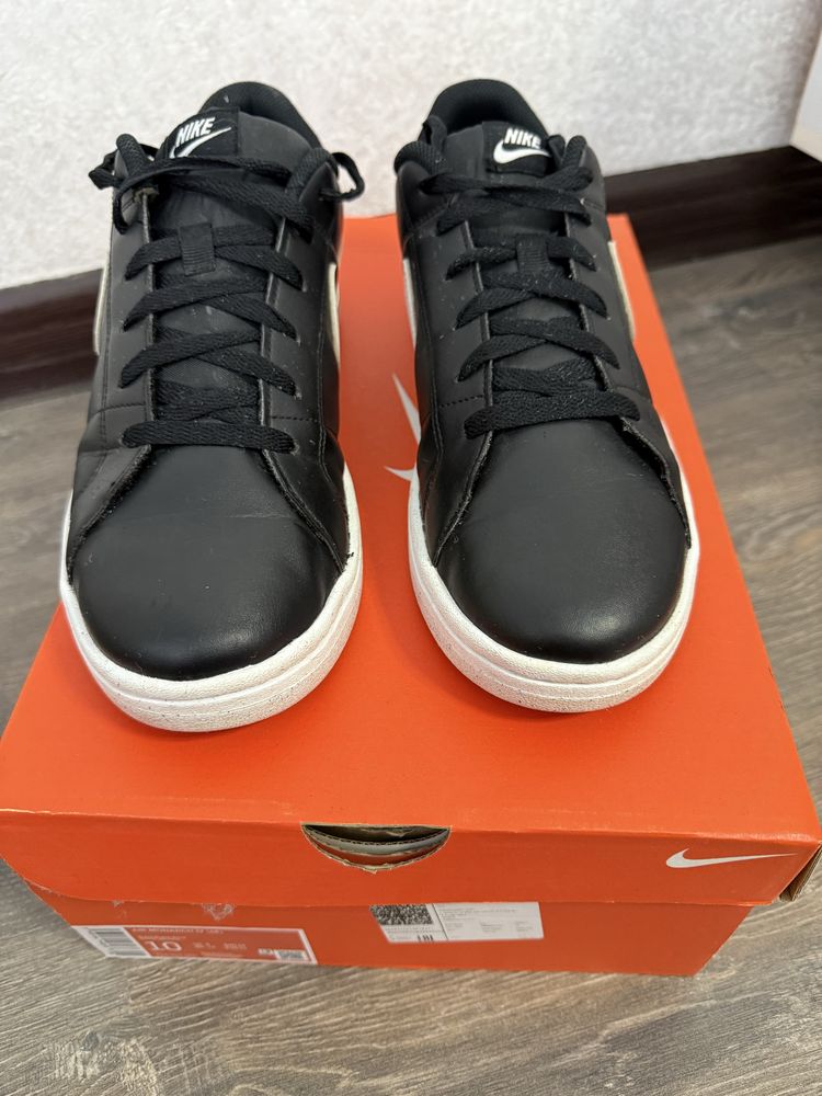 Кеды Nike оригинал