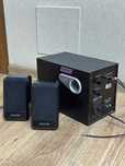Компьютерные колонки Microlab