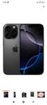 iPhone 16 pro 128g