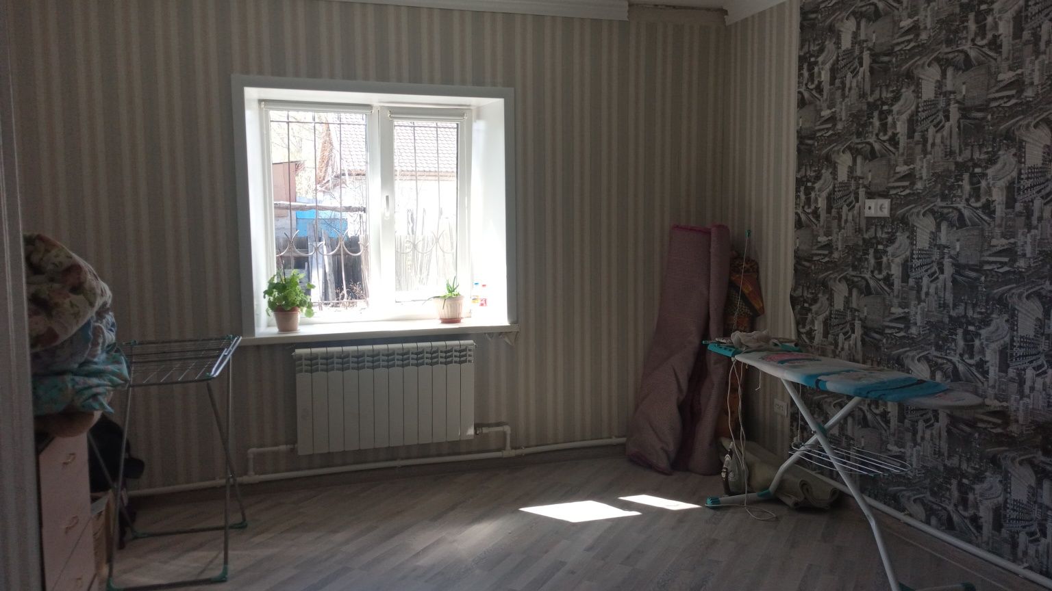 Продам частный дом 4 х комн.