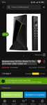 Nvidia shield tv pro tvbox