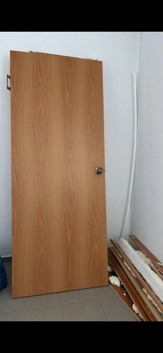 Межкомнатные двари