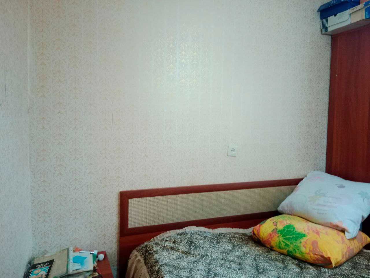 продам 3 ком квартиру в центре города