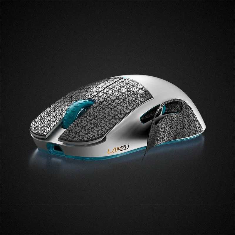 Накладки для LAMZU Atlantis | Mouse Grips