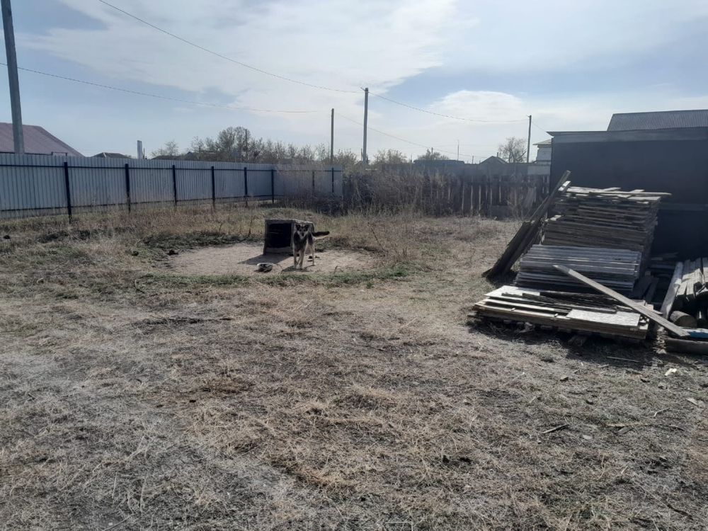 Продам дом п. Ленинский