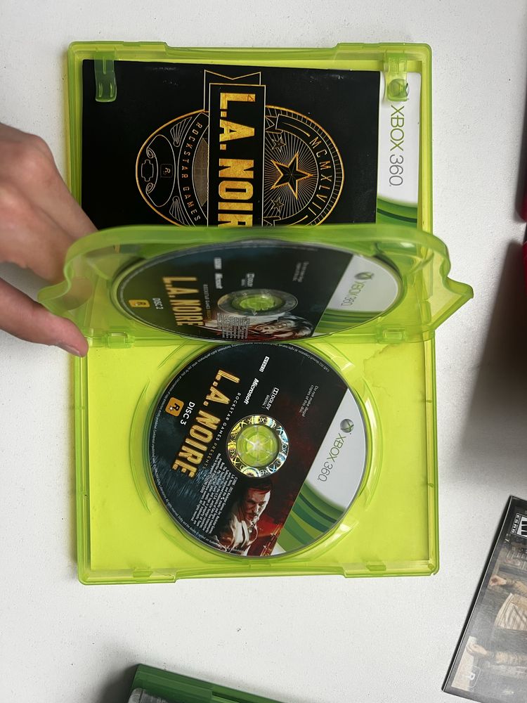 Игры playstation xbox ps3