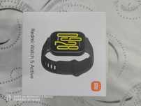 Смарт часы Redmi watch 5 Active