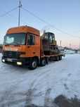 Услуги трала эвакуатора Талдыкорган 16 тонн