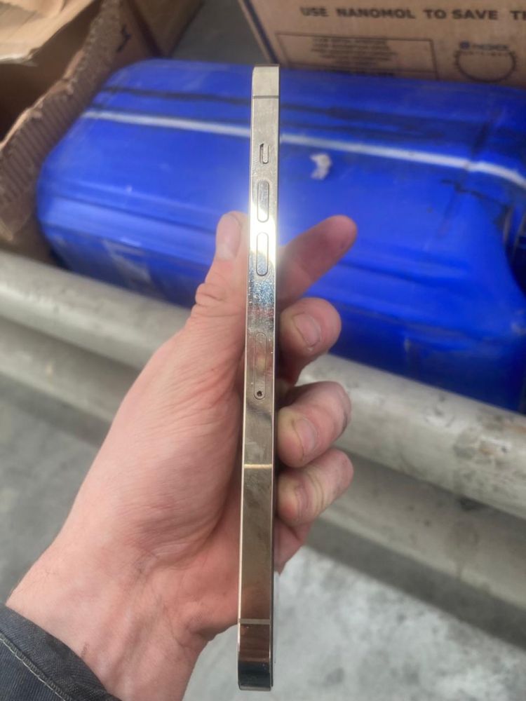 Iphone 12 pro max