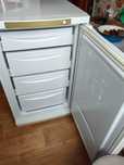 Морозильник INDESIT