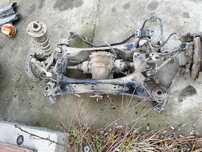 Запчасти на Toyota Aristo 147