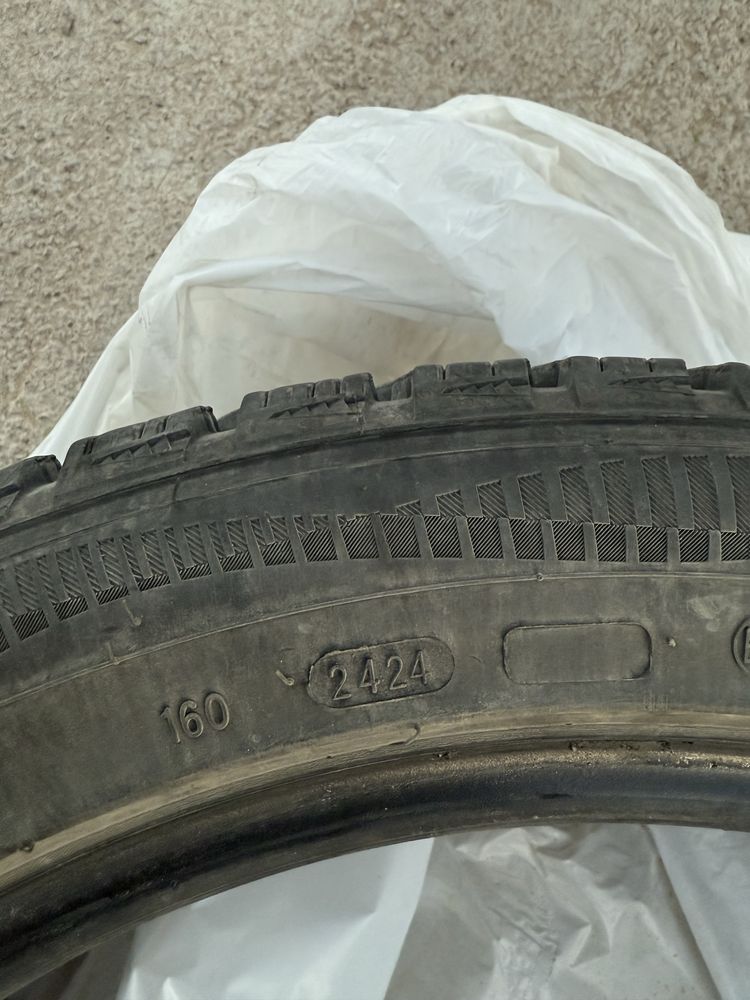 Продам резину R18