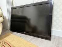 Телевизор 37" Samsung LE37C650L1W