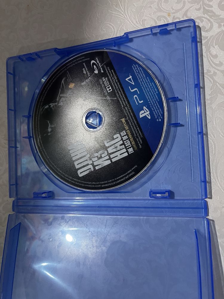 Playstation 4 pro