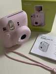 Продам instax mini 12 новый