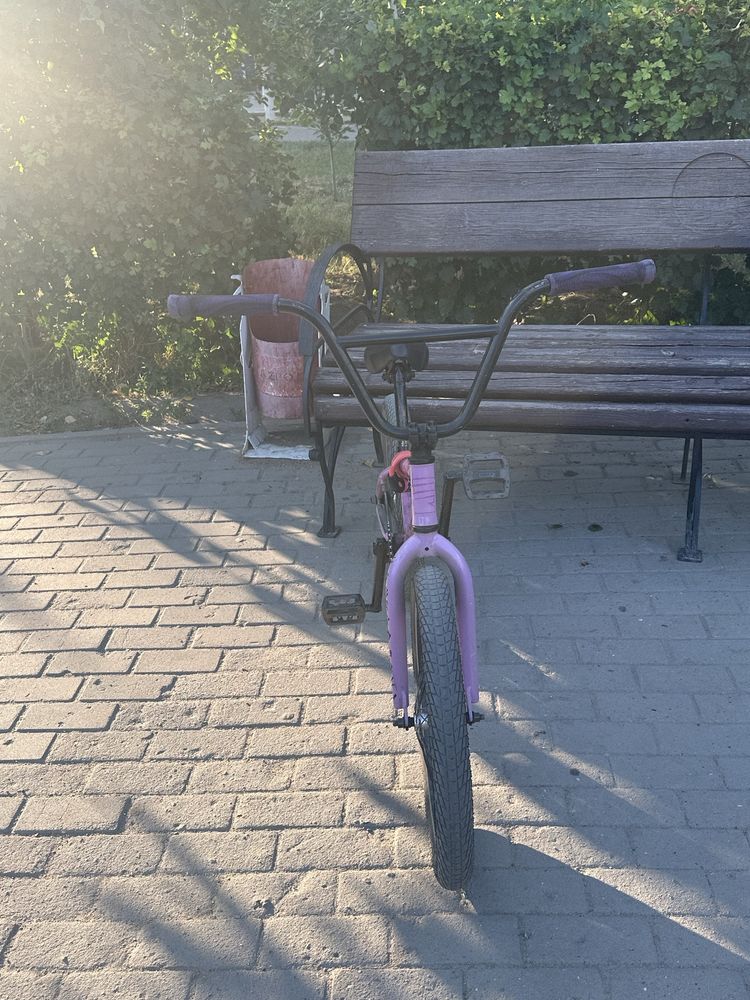продам bmx от компании eastern