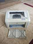 Продам принтер hp 1018
