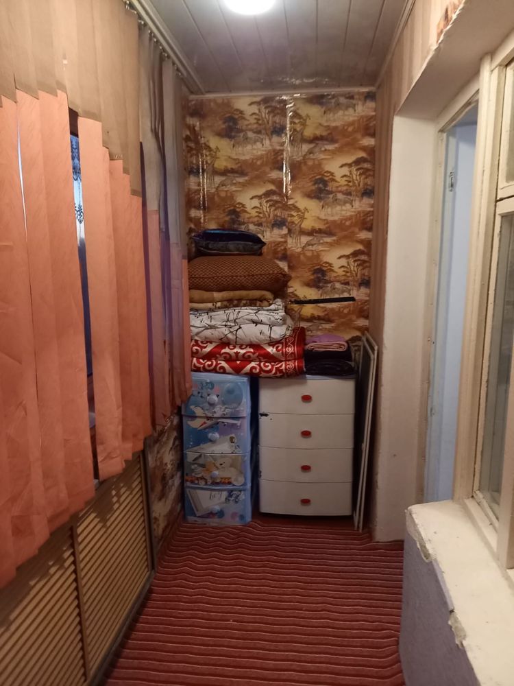 Продается, квартира 6мик 35 дом 52кв