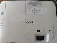 Проектор Epson EB-1985WU