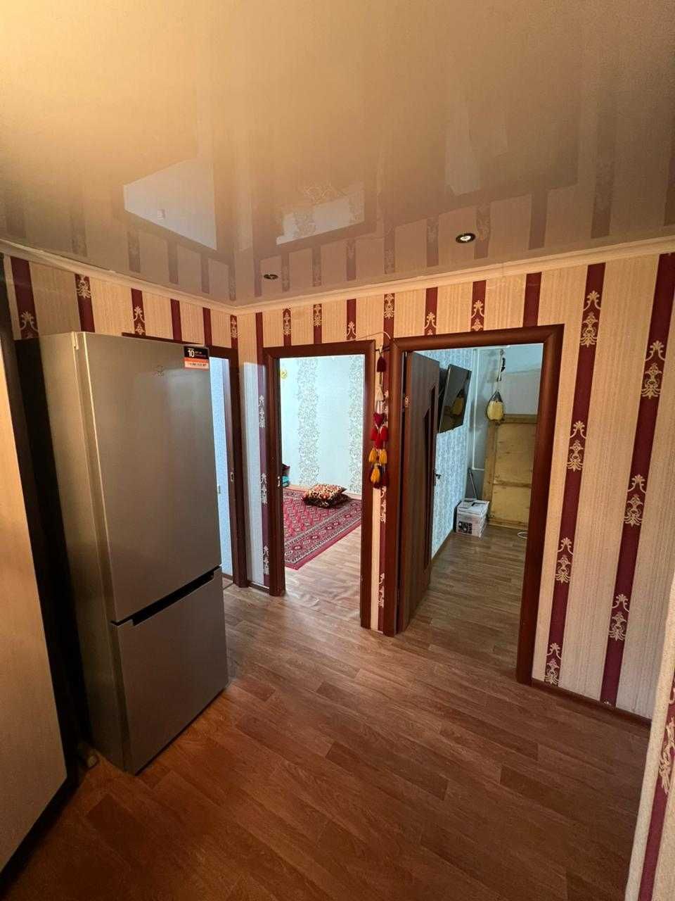 Продам 3х комн в районе Зорьки 62кв.м/ПОМОЩЬ В ИПОТЕКЕ