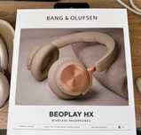 Беспроводные наушники Bang & Olufsen Beoplay HX