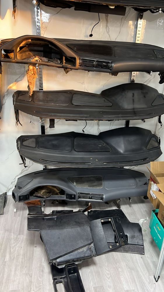 Сиденье дверные карты е34 w210