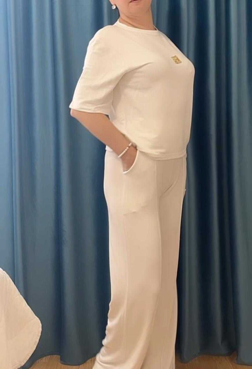 Летние костюмы новые ДОСТАВКА