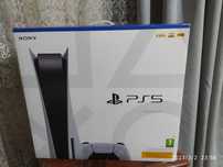 Сони плейстейшн 5 sony playstation 5 PS5
