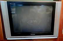 Продам Телевизор Panasonic рабочий