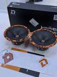Эстрадная акустика Barracuda DL Audio 16дюм