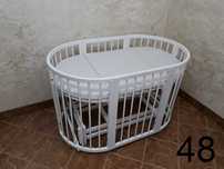 Продам кровать 6 в 1