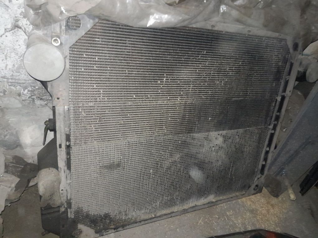 Радиатор Есиль 760
