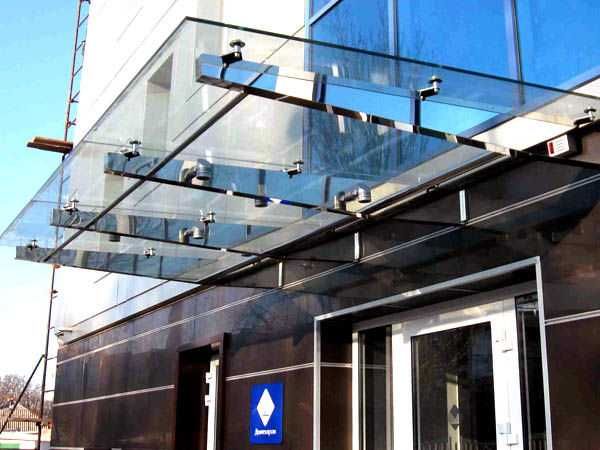 Поликарбонат монолитный прозрачный и цветной 2мм - 10мм