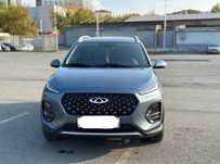 Продается Chery tiggo 2