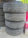 Шины 255/65R17 102H