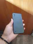 Samsung A10 в хорошем состоянии