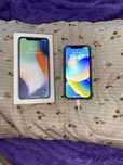 iPhone X продам или обмен