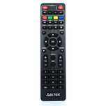 Пульт для ID TV / Пульт Eltex