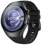 Huawei Watch 5 Black 46 mm, 2025 год