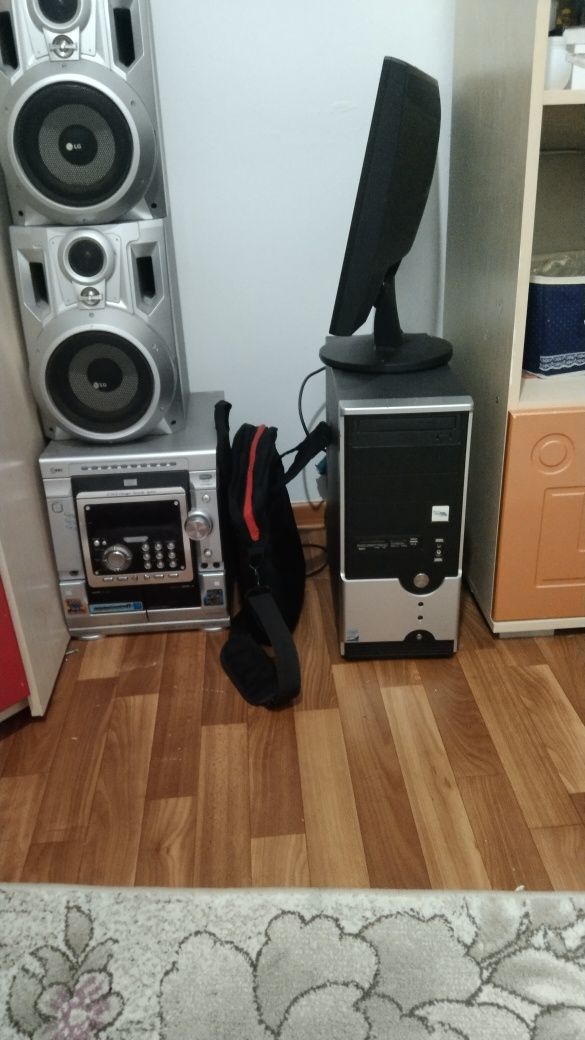 Компьютер сатылады 87712жиырма 90716