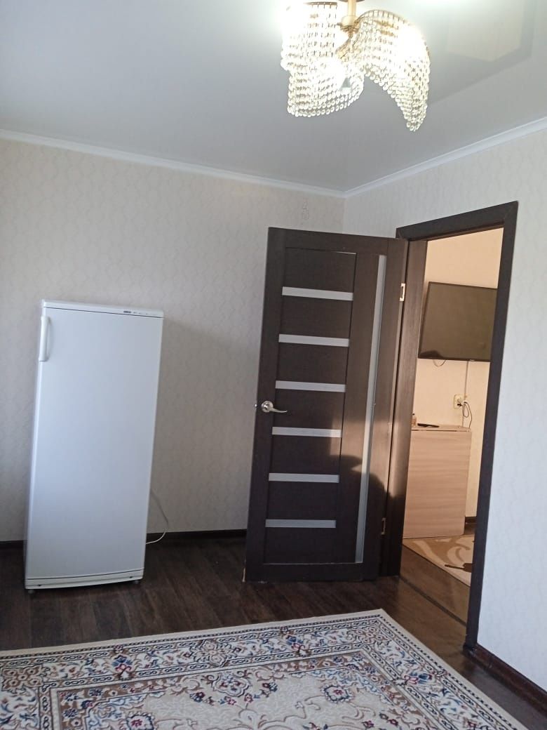 Продам 3 комнатную квартиру