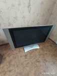 Телевизор Hitachi 108 см.