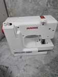 Швейная машинка Janome 525s (429030 г. Кокшетау, ул. Абая 128, 21)