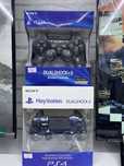 Джостики на PS 3 и PS 4