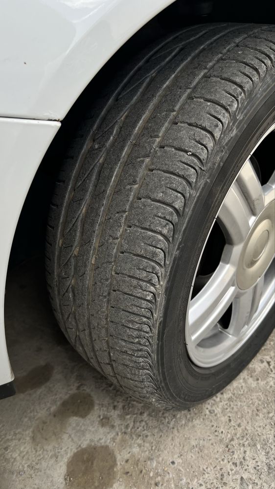 Торус R15  диск