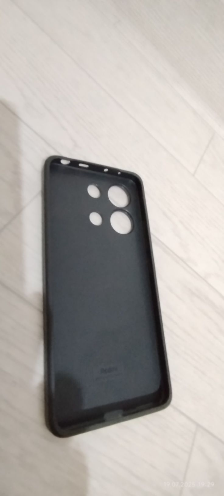 Xiaomi Redmi not 13.  128 гб.